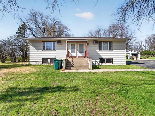 4002-4004 Bruns Avenue, Madison, WI 53714