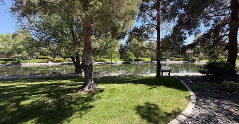4444 Matich Drive, Reno, NV 89502 Photo
