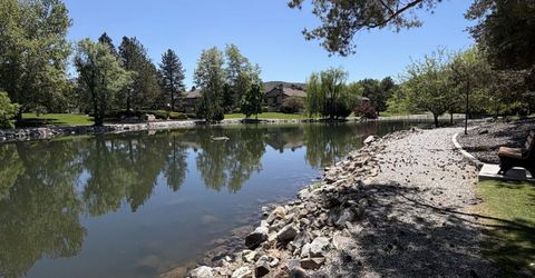 4444 Matich Drive, Reno, NV 89502 Photo