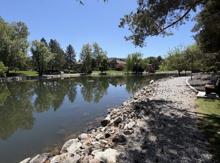 4444 Matich Drive, Reno, NV 89502 Photo