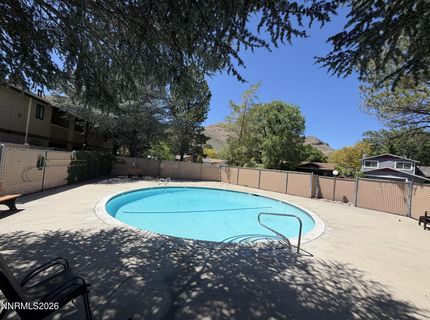 4444 Matich Drive, Reno, NV 89502 Photo