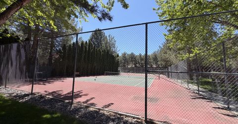 4444 Matich Drive, Reno, NV 89502 Photo