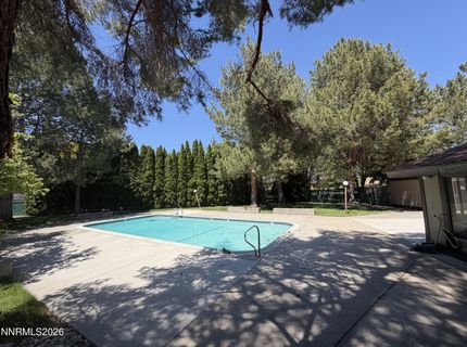 4444 Matich Drive, Reno, NV 89502 Photo