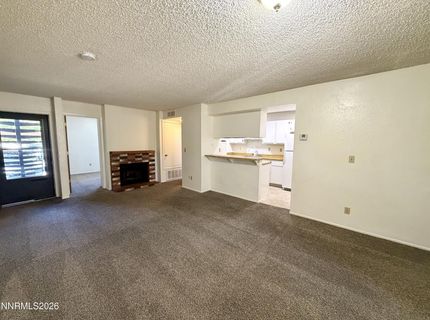 4444 Matich Drive, Reno, NV 89502 Photo