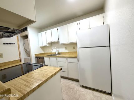 4444 Matich Drive, Reno, NV 89502 Photo
