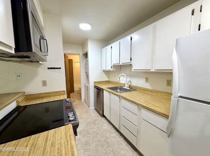 4444 Matich Drive, Reno, NV 89502 Photo