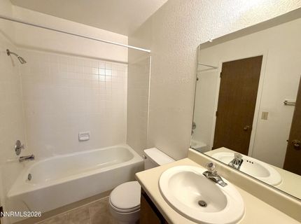 4444 Matich Drive, Reno, NV 89502 Photo
