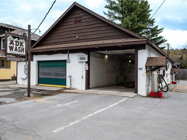 2926 State Route 28 , Old Forge, NY 13420