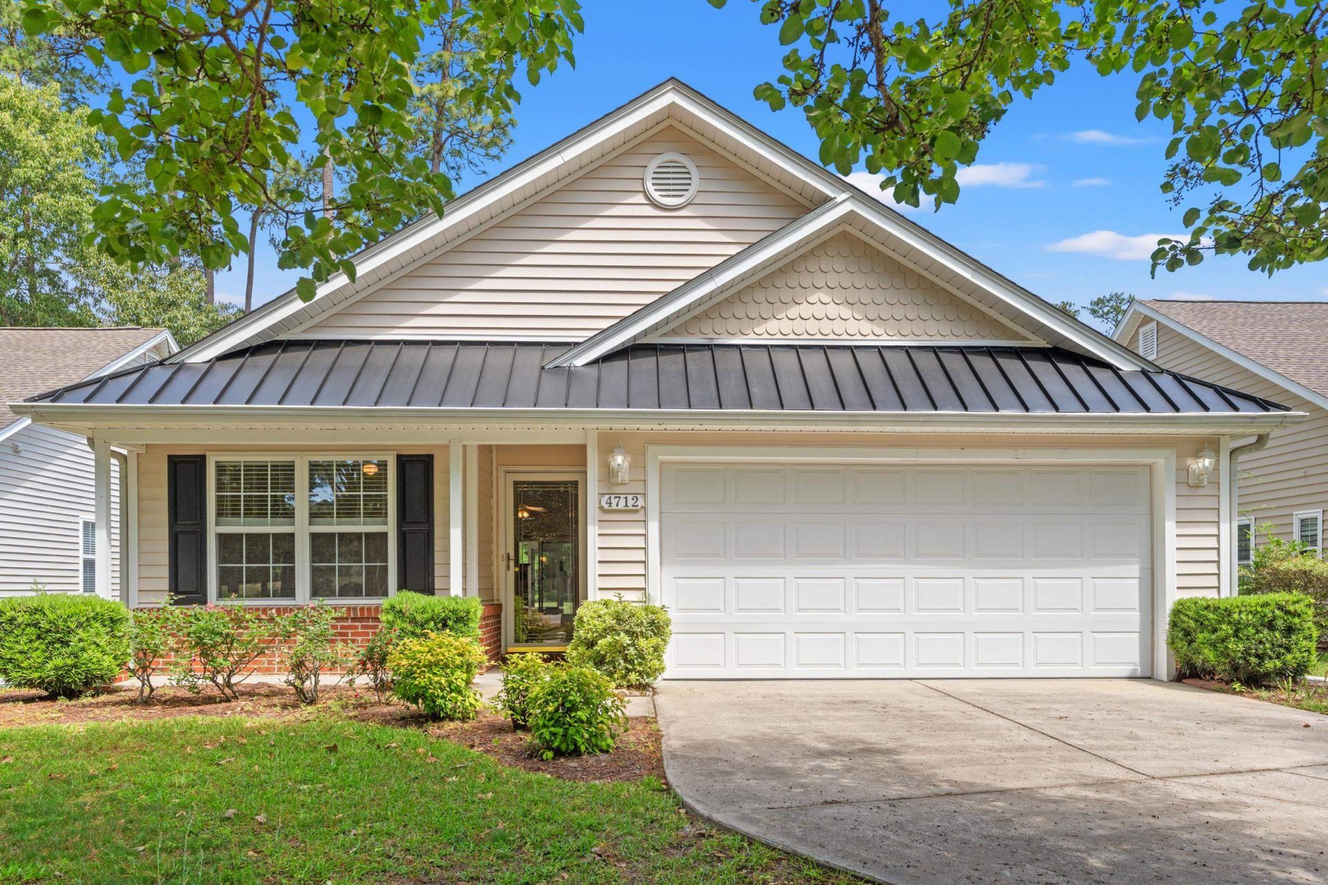 4712 Peony Circle, Murrells Inlet, SC 29576 Main Photo