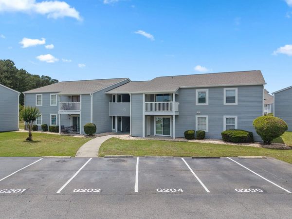 1356 Glenns Bay Rd., Unit G202, Surfside Beach, SC 29575