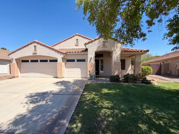 7908 W DEANNA Drive, Peoria, AZ 85382