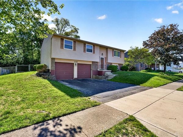720 Decker Drive, Miamisburg, OH 45342