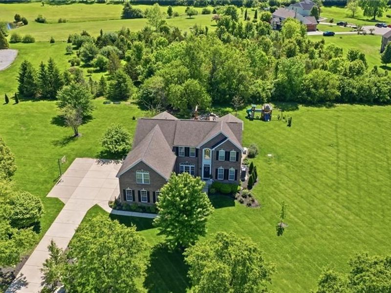 7490 Silver Lake Drive, Clearcreek Township, OH 45068 Photo 1