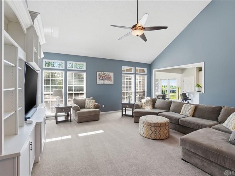 7490 Silver Lake Drive, Clearcreek Township, OH 45068 Photo 15