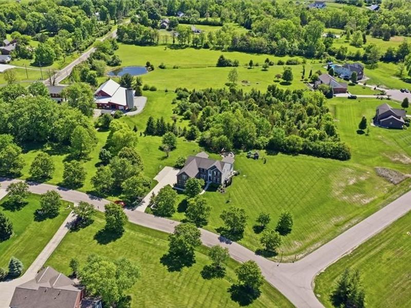 7490 Silver Lake Drive, Clearcreek Township, OH 45068 Photo 2
