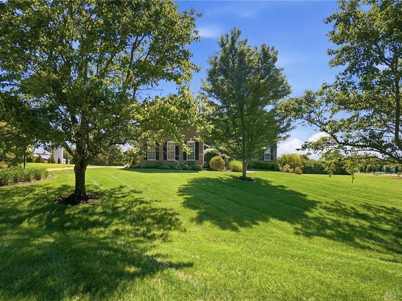 7490 Silver Lake Drive, Clearcreek Township, OH 45068 Photo 4