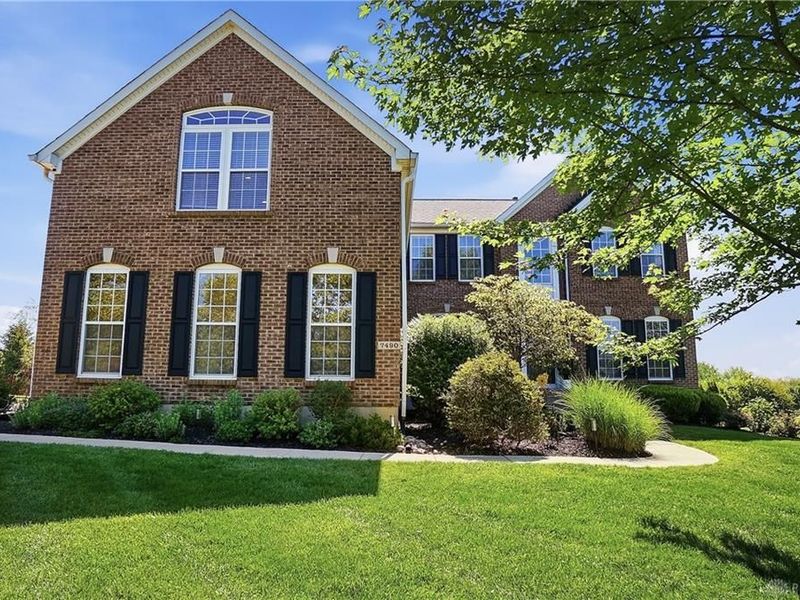 7490 Silver Lake Drive, Clearcreek Township, OH 45068 Photo 5
