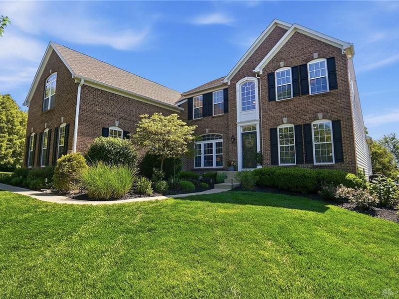 7490 Silver Lake Drive, Clearcreek Township, OH 45068 Photo 6