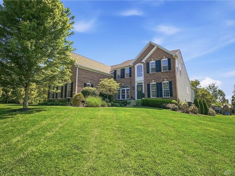 7490 Silver Lake Drive, Clearcreek Township, OH 45068 Photo 7