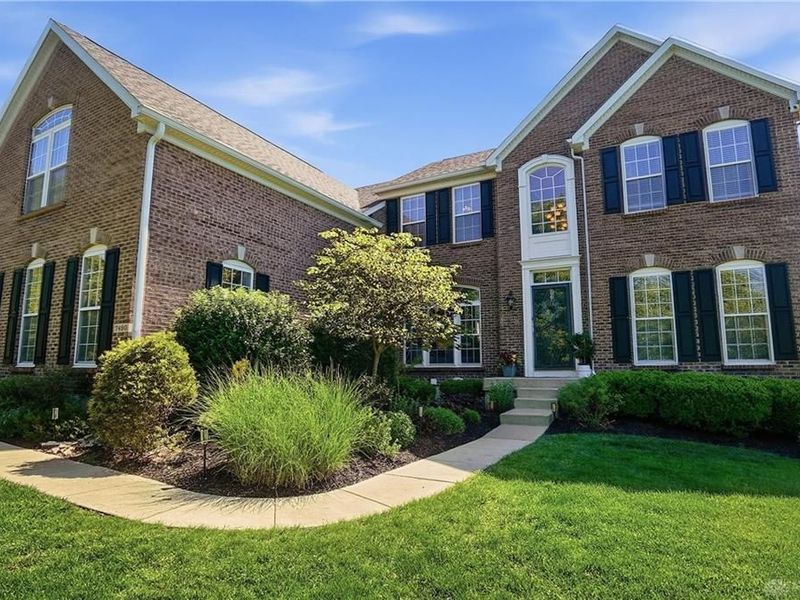 7490 Silver Lake Drive, Clearcreek Township, OH 45068 Photo 8