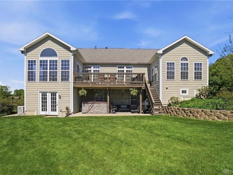 7490 Silver Lake Drive, Clearcreek Township, OH 45068 Photo 85