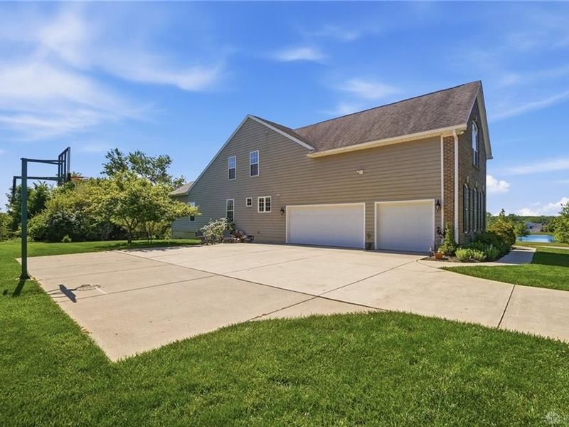7490 Silver Lake Drive, Clearcreek Township, OH 45068 Photo 93