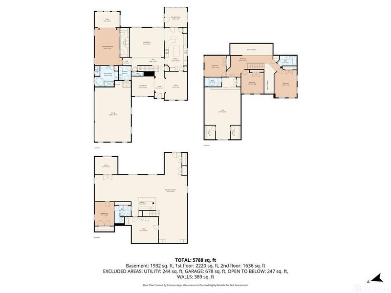 7490 Silver Lake Drive, Clearcreek Township, OH 45068 Photo 95