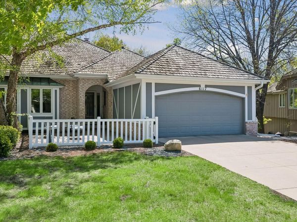 6117 Habitat Court S, Edina, MN 55436