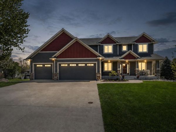 2312 132nd Court NE, Blaine, MN 55449