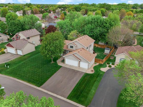 4522 Impatiens Avenue N, Brooklyn Park, MN 55443