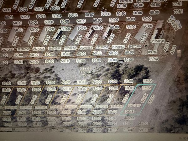 28668 Lot 133 Hurtig Road , Pequot Lakes, MN 56472