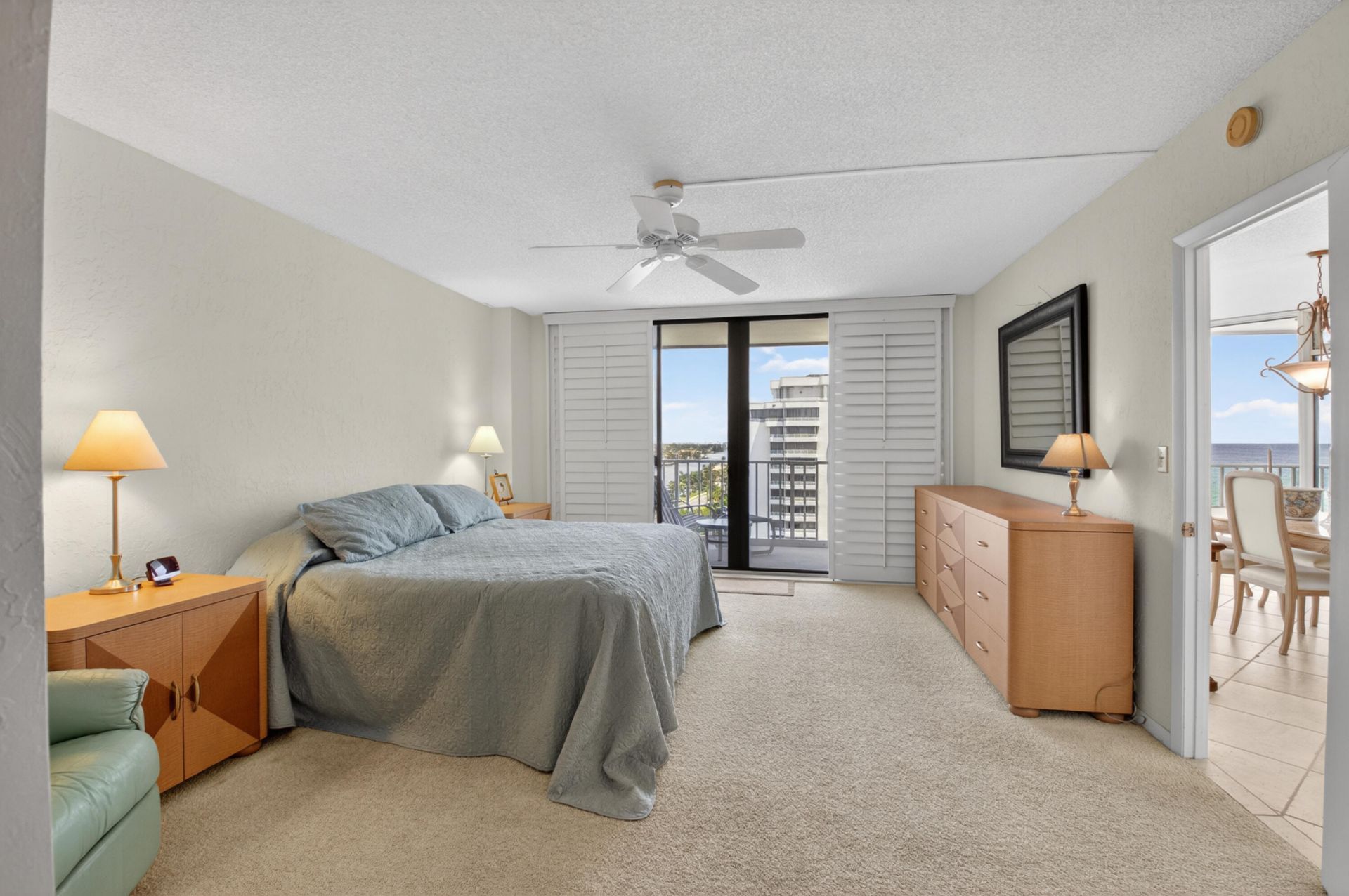 2917 S Ocean Boulevard, Unit 902, Highland Beach, FL 33487 Photo