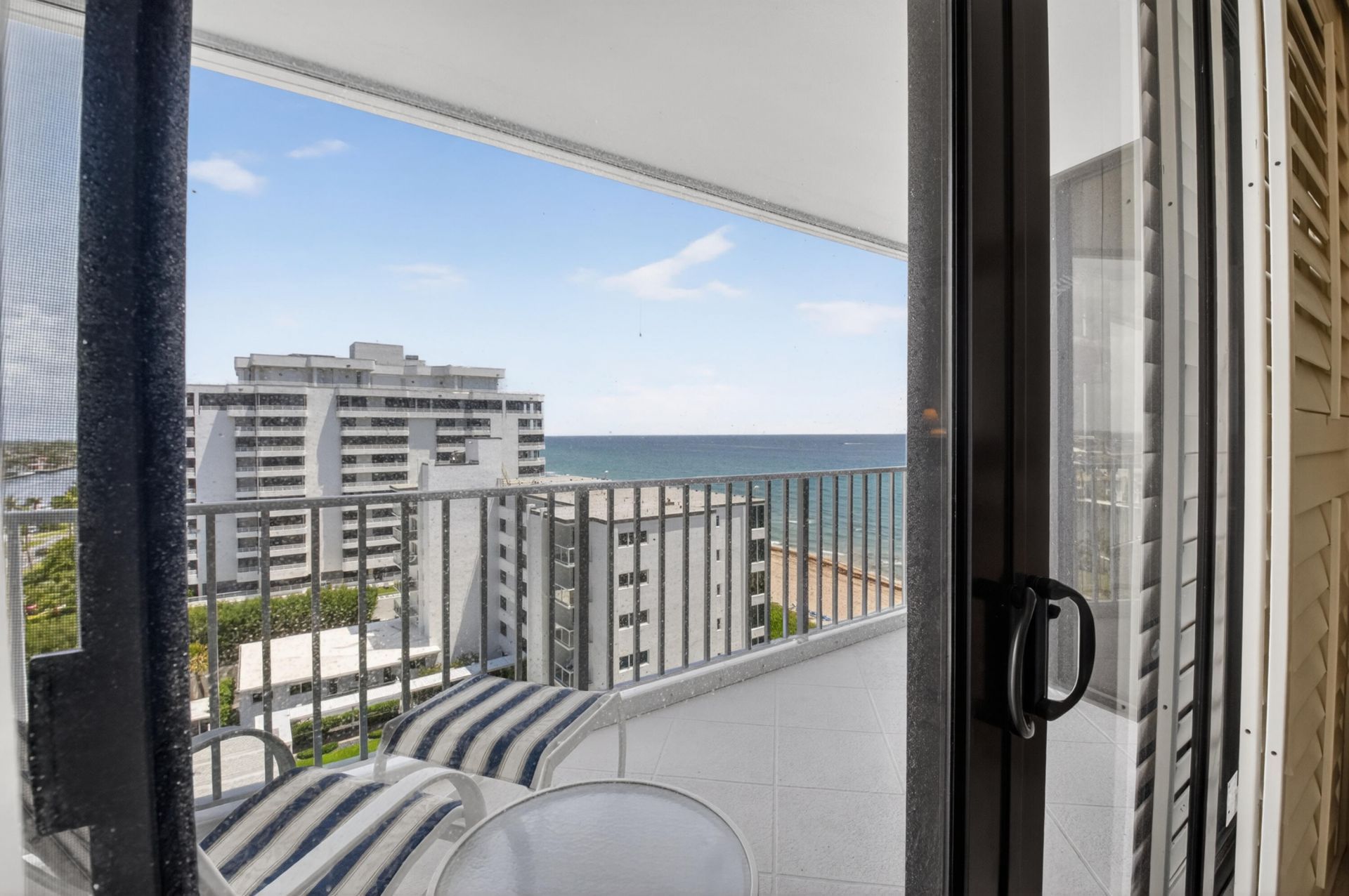2917 S Ocean Boulevard, Unit 902, Highland Beach, FL 33487 Photo