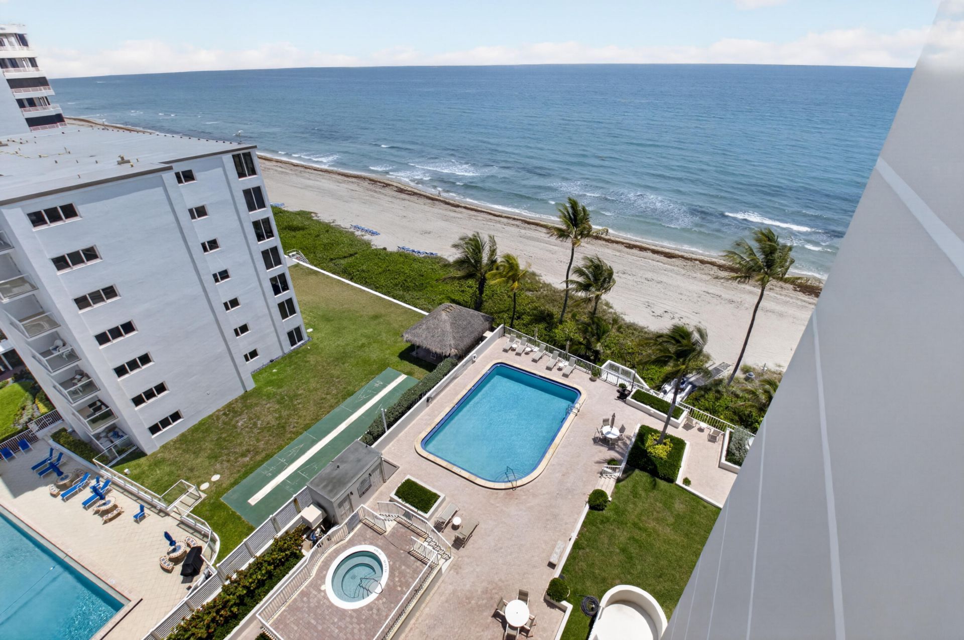 2917 S Ocean Boulevard, Unit 902, Highland Beach, FL 33487 Photo