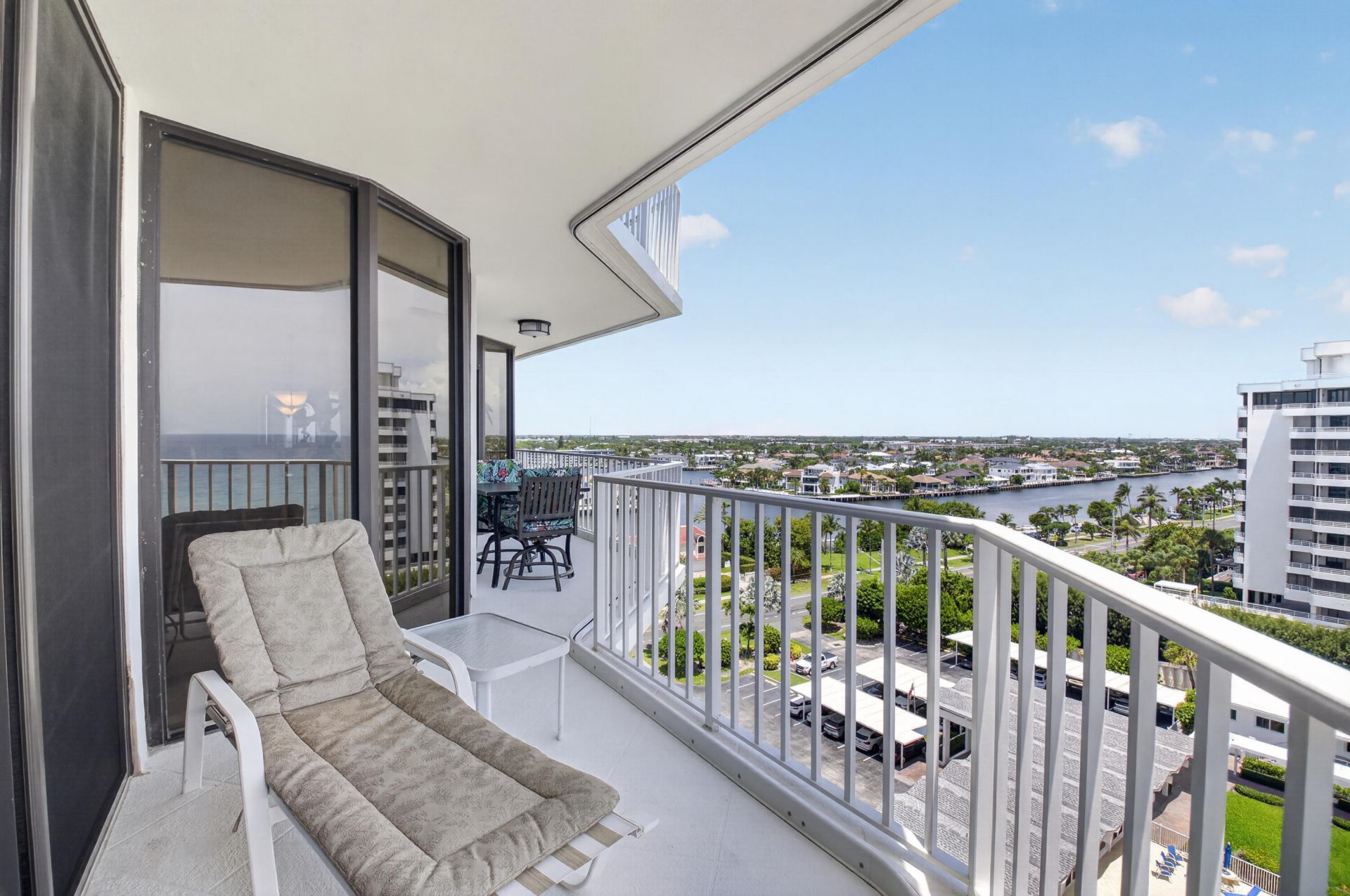 2917 S Ocean Boulevard, Unit 902, Highland Beach, FL 33487 Photo