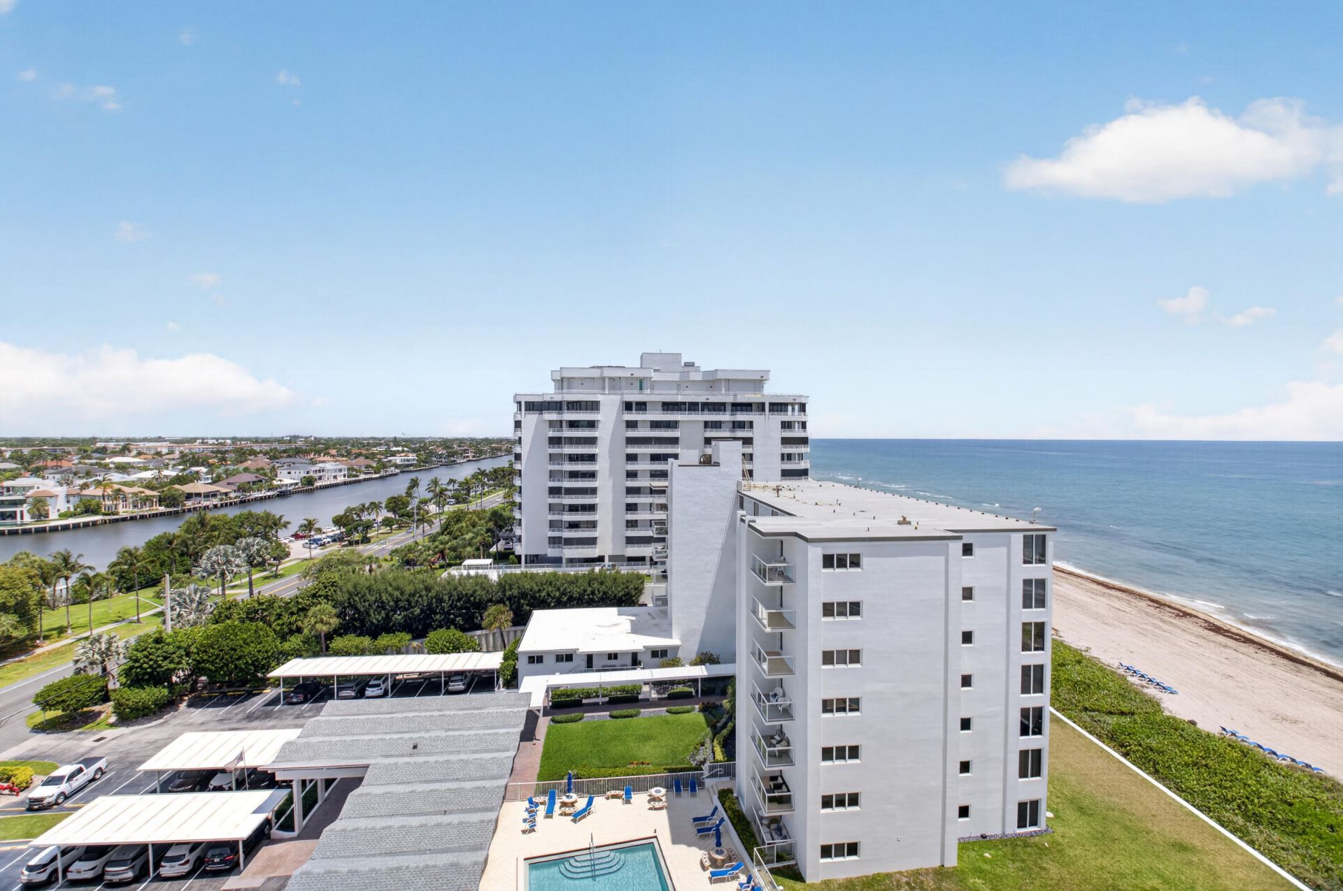 2917 S Ocean Boulevard, Unit 902, Highland Beach, FL 33487 Photo