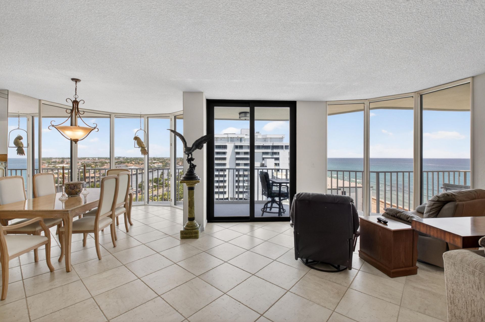2917 S Ocean Boulevard, Unit 902, Highland Beach, FL 33487 Photo