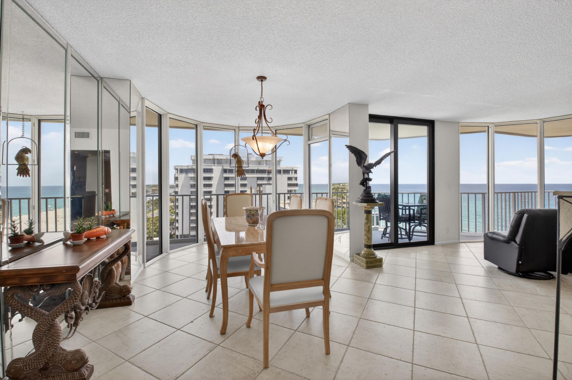 2917 S Ocean Boulevard, Unit 902, Highland Beach, FL 33487 Photo