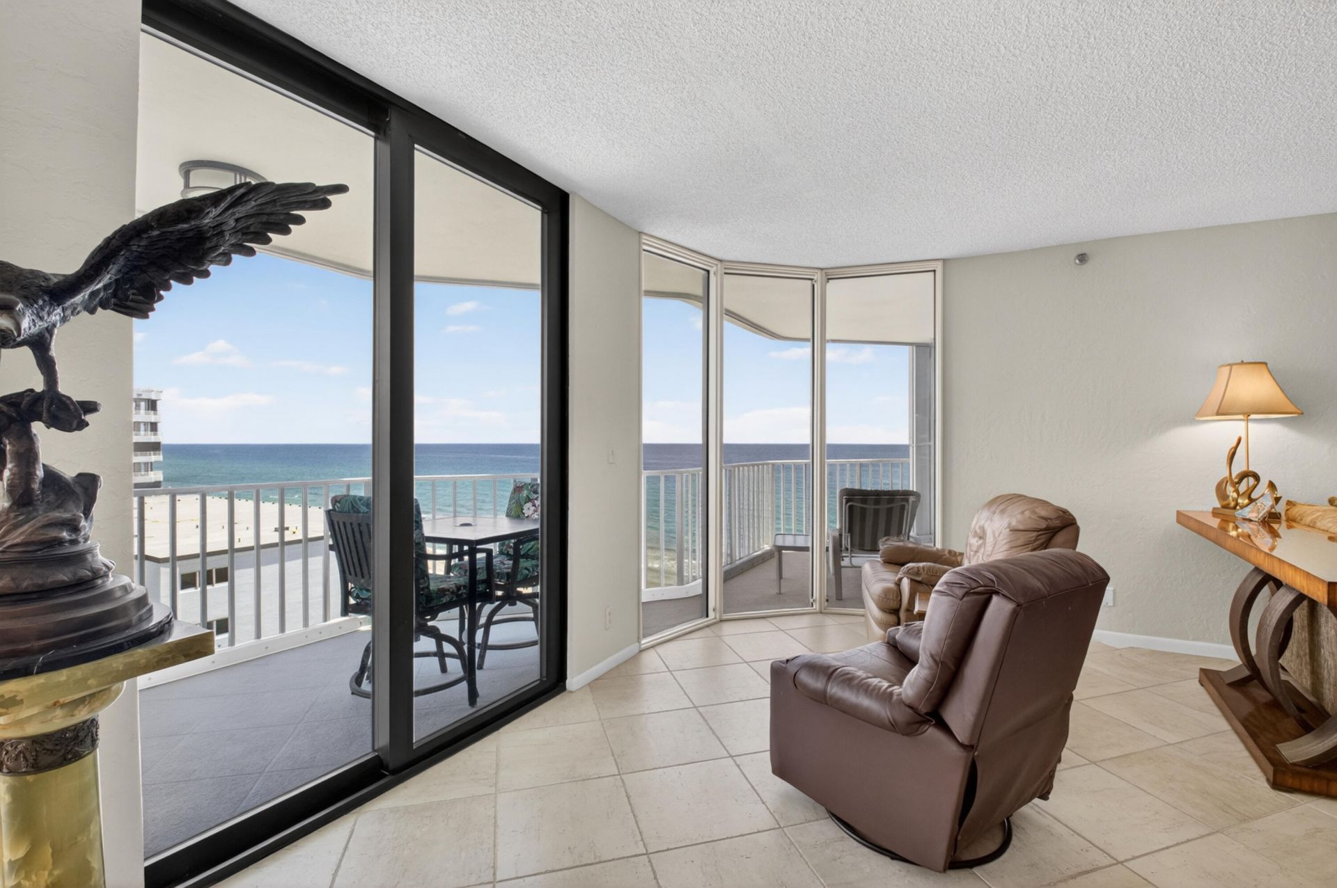 2917 S Ocean Boulevard, Unit 902, Highland Beach, FL 33487 Photo