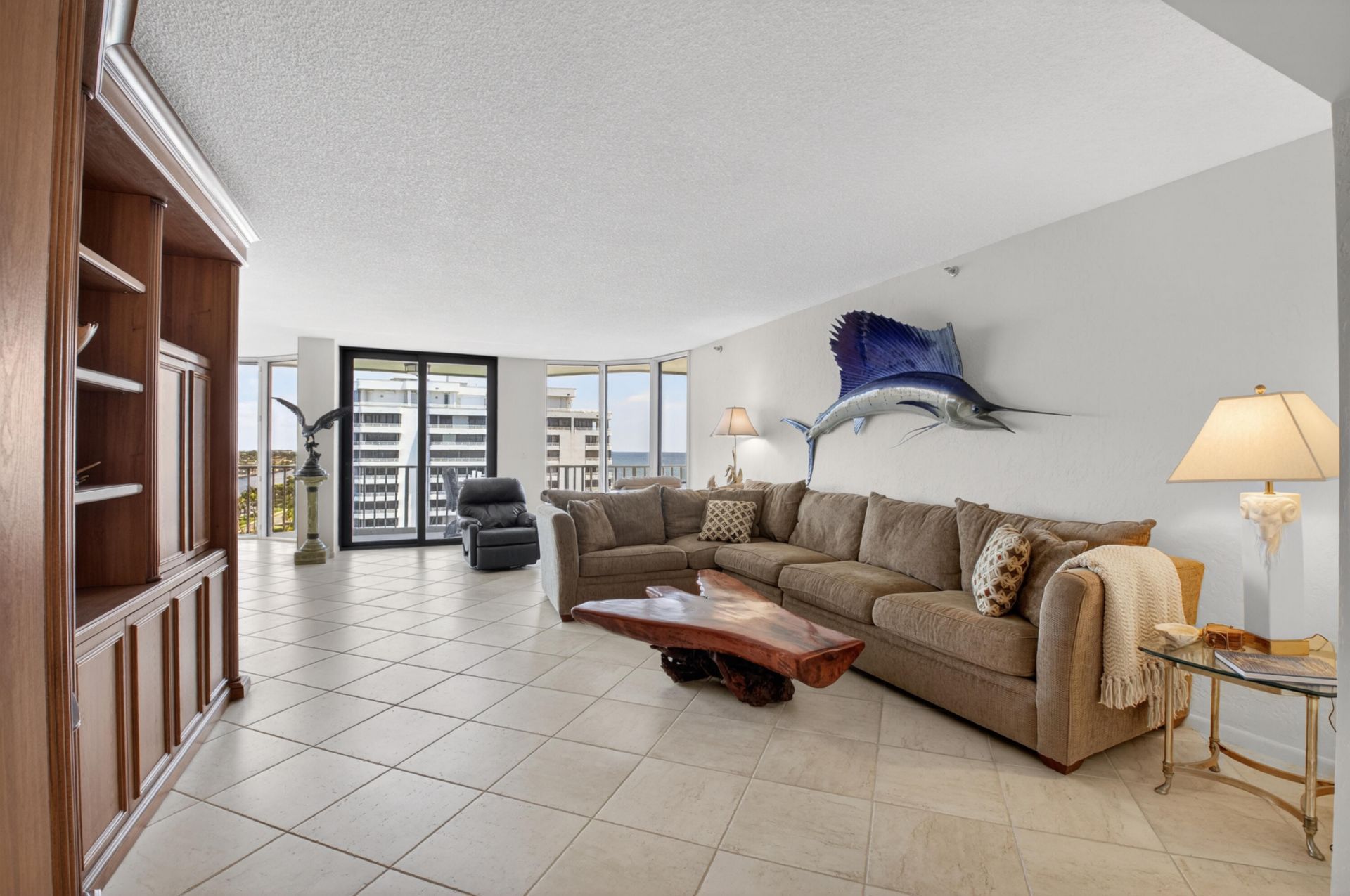 2917 S Ocean Boulevard, Unit 902, Highland Beach, FL 33487 Photo