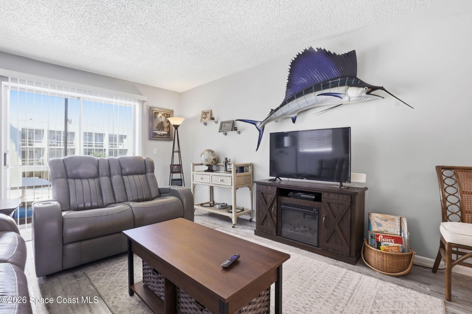 1300 Seaway Drive , Unit D6, Fort Pierce, FL 34949 Photo