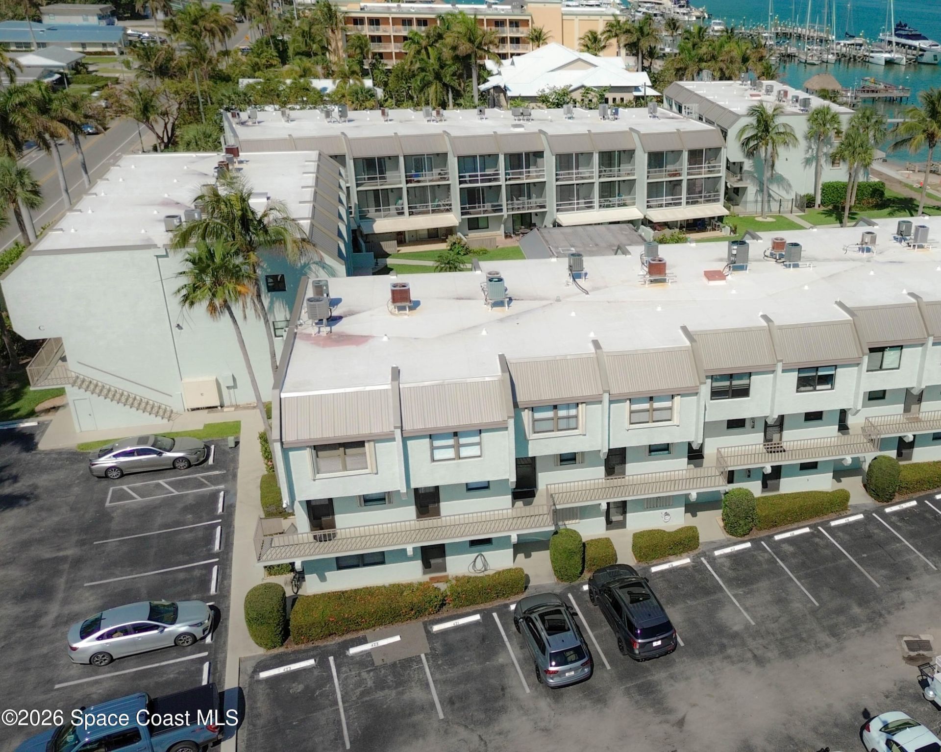 1300 Seaway Drive , Unit D6, Fort Pierce, FL 34949 Photo