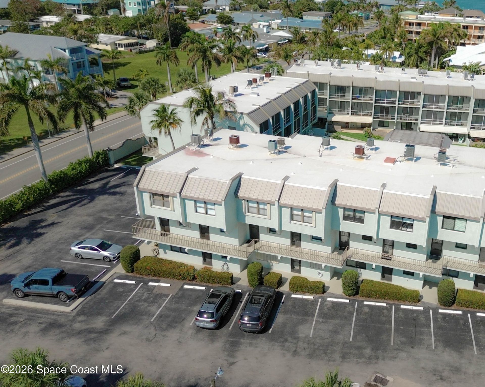 1300 Seaway Drive , Unit D6, Fort Pierce, FL 34949 Photo