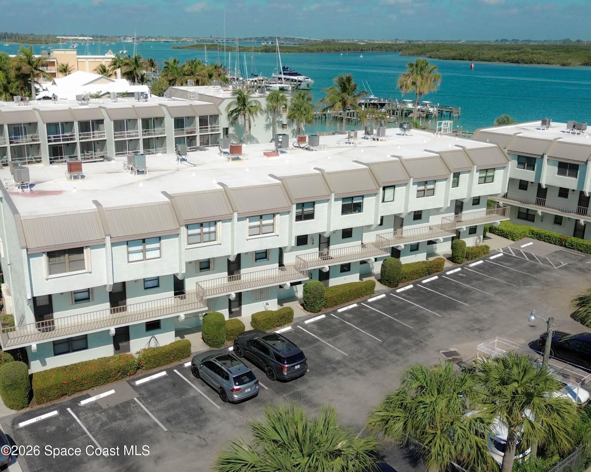 1300 Seaway Drive , Unit D6, Fort Pierce, FL 34949 Photo