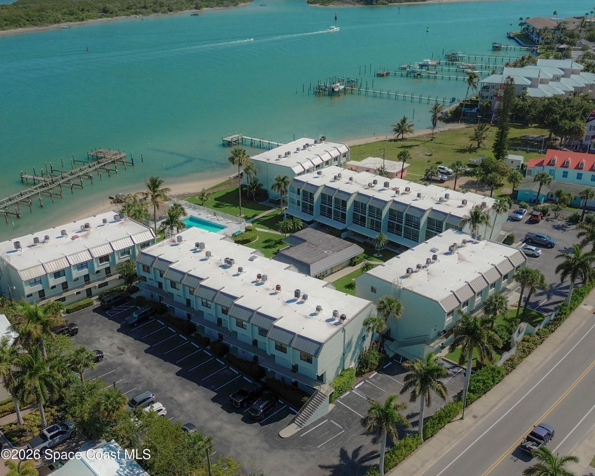 1300 Seaway Drive , Unit D6, Fort Pierce, FL 34949 Photo