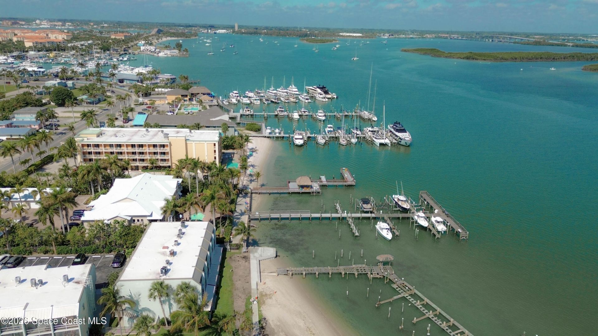 1300 Seaway Drive , Unit D6, Fort Pierce, FL 34949 Photo
