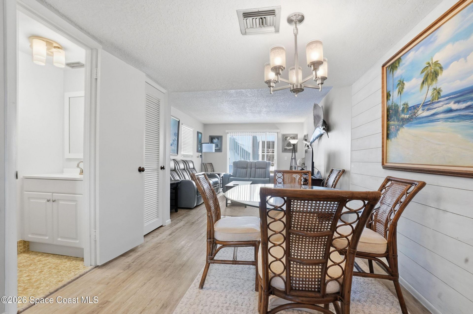 1300 Seaway Drive , Unit D6, Fort Pierce, FL 34949 Photo