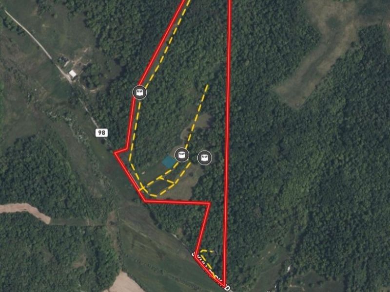 69800 Skull Fork Rd, Freeport, OH 43973 Photo 8