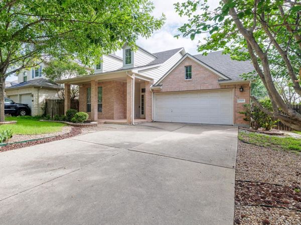 2009 Maize Bend DR , Austin, TX 78727