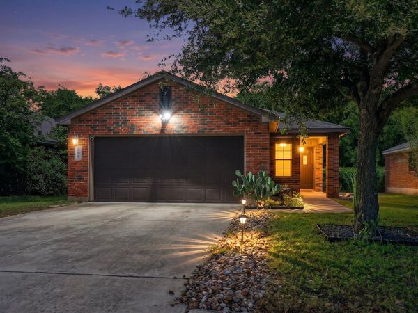 608 Emma Rose , Leander, TX 78641